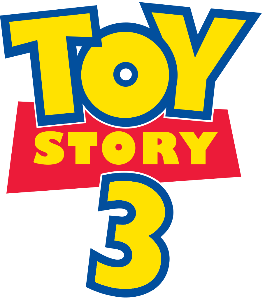 TOY STORY 3